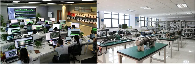 Remote Diagnostic Center