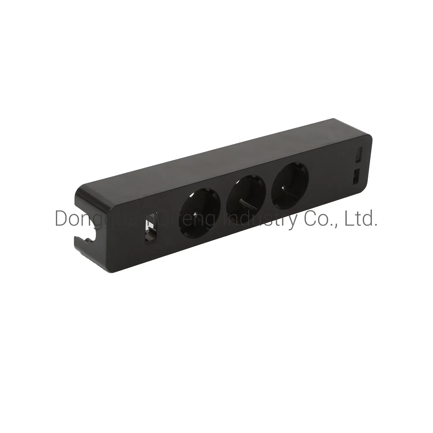 Customizable Dual Color Molding Solutions for Automation Projects