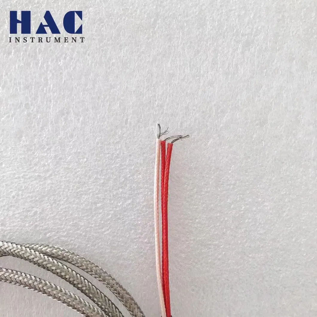 Temperature Sensor Detail 4