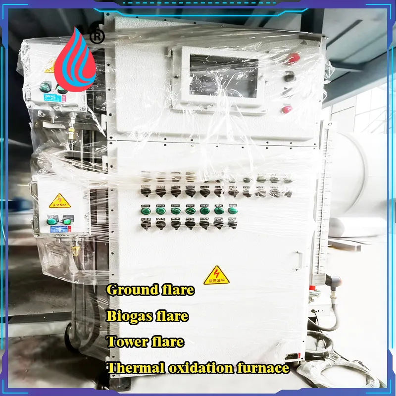 Intelligent Control Module