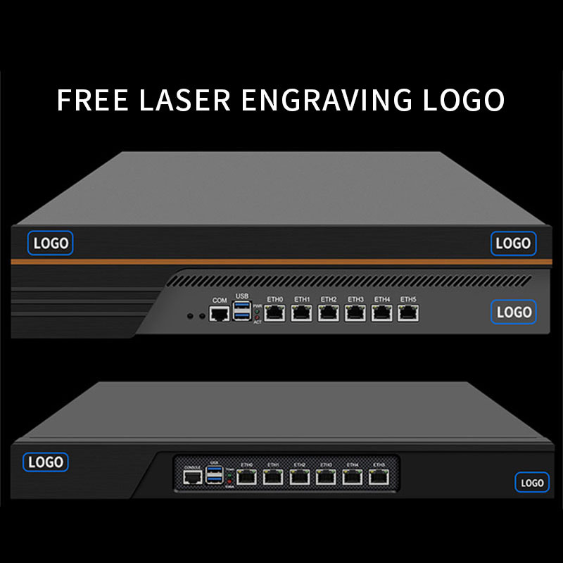 Hot Sell Ethernet Controller, Intel I225-V N4505/N5105/N6005 Network Appliances