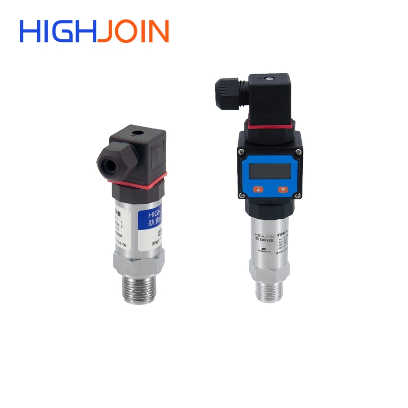 Cost-effective 4~20mA Universal Industrial gauge Pressure sensor transmitter Transducer water oil pressure