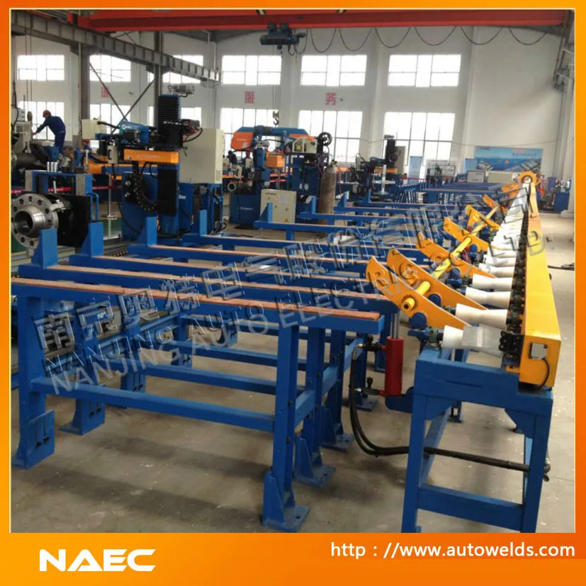 Pipe Spool Fabrication Solution