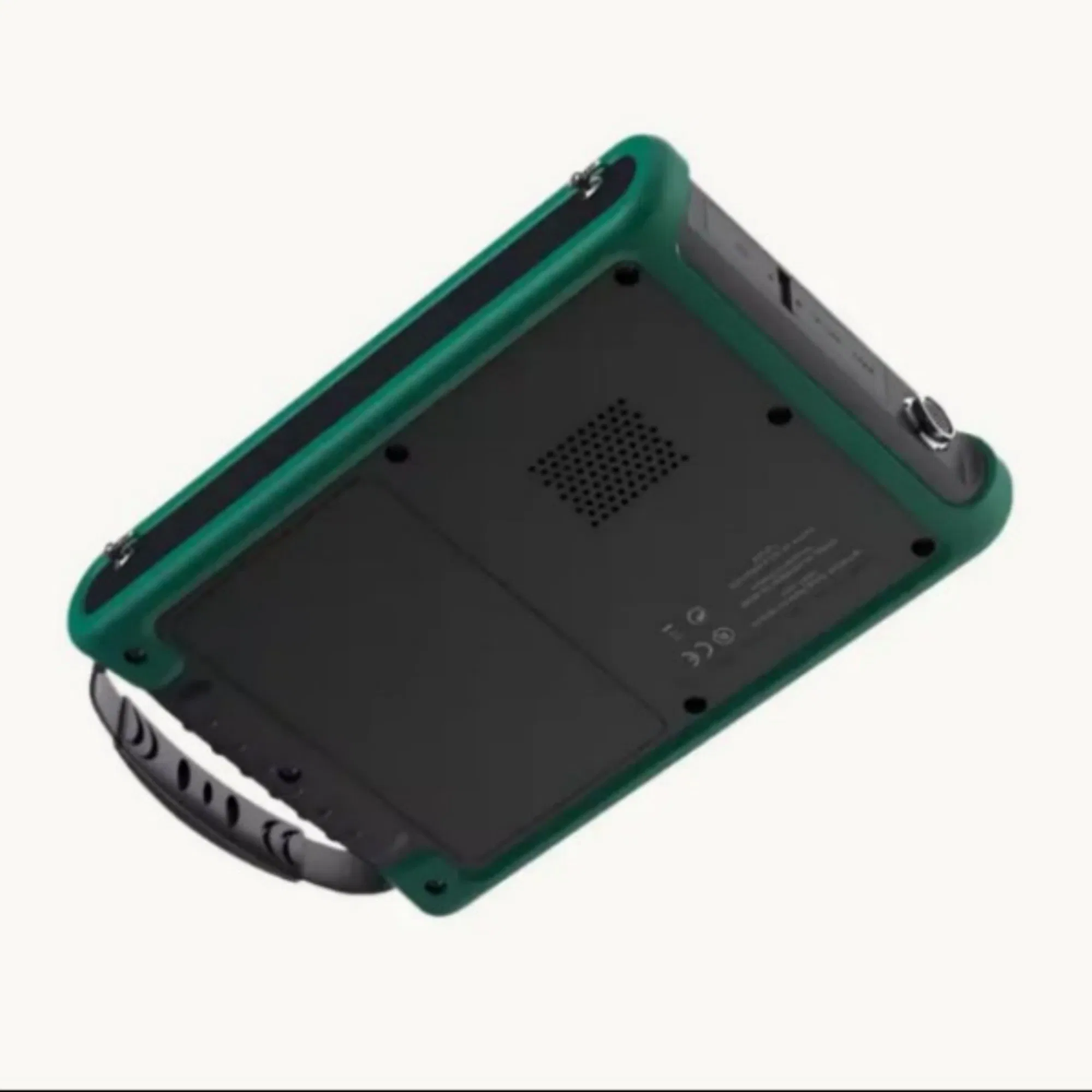 Advanced Periodmed Veterinary Ultrasound System Health Diagnostics