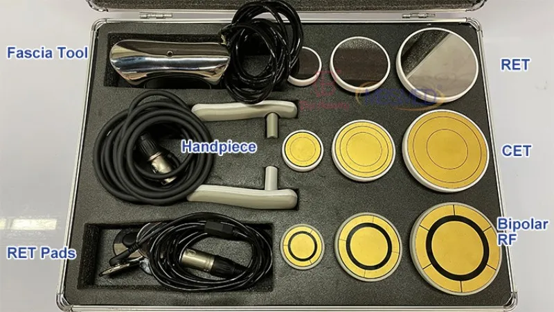 Interface and safety