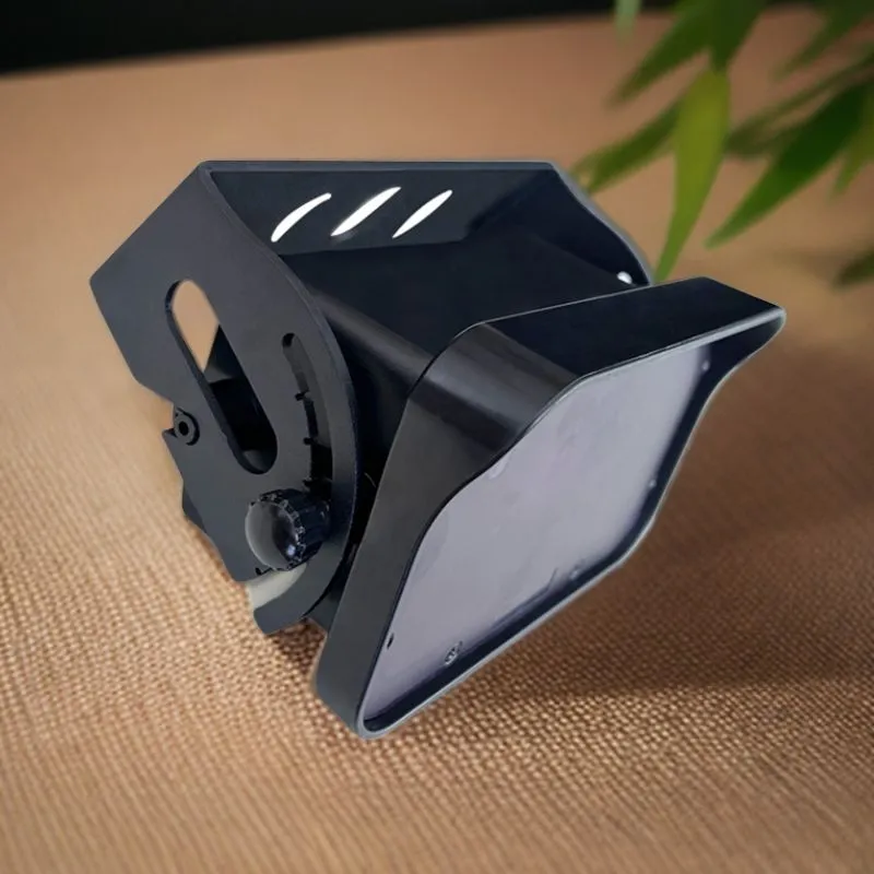 Vehicle Motion Detector 2