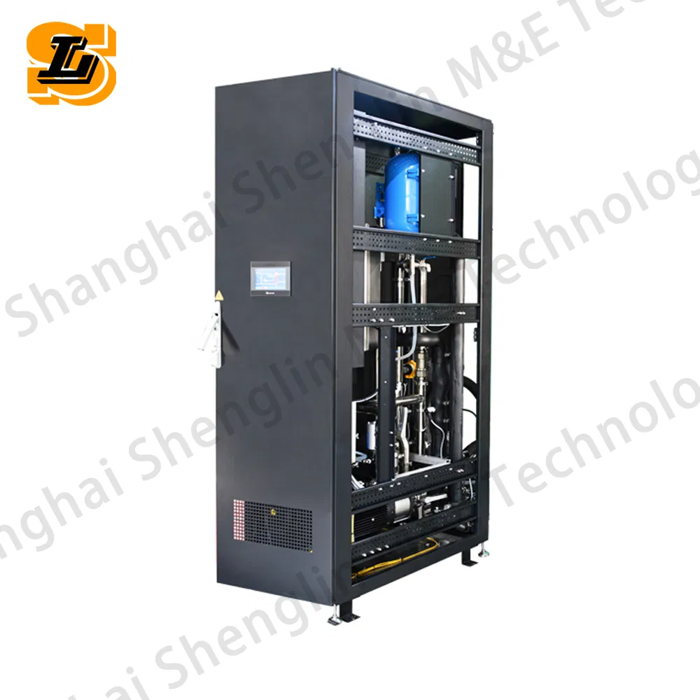 Liquid Cooling Cdu for Edge Computing Scenarios