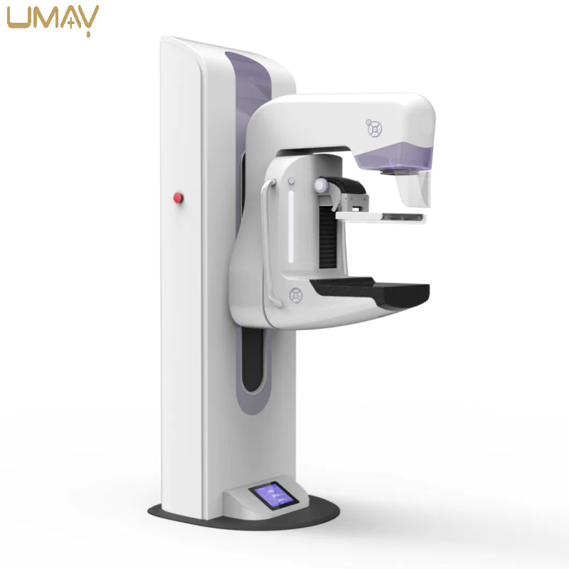 Next-Generation X Ray Imaging System for Breast Health Monitoring