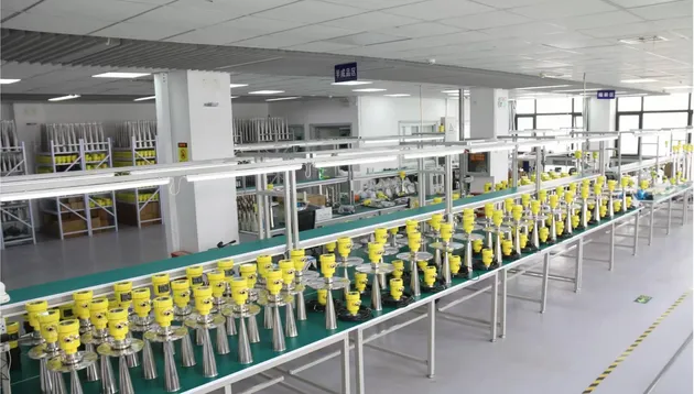 Industrial Solution 2