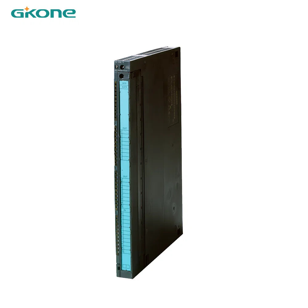 Authentic Siemens S7-400 PLC Control System for Industrial Automation