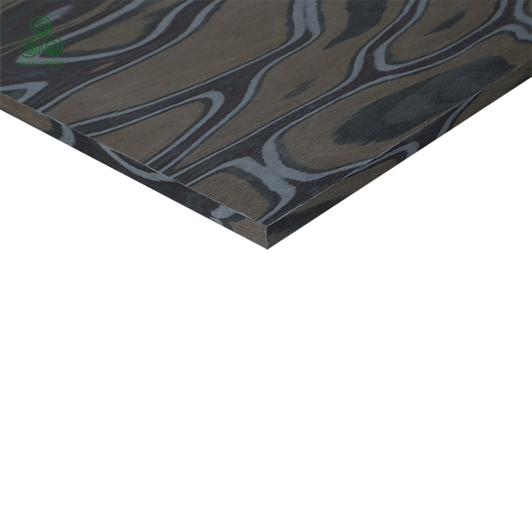 Digital Twin Wood Library Virtual Veneer Selection for Precise Wall Panels