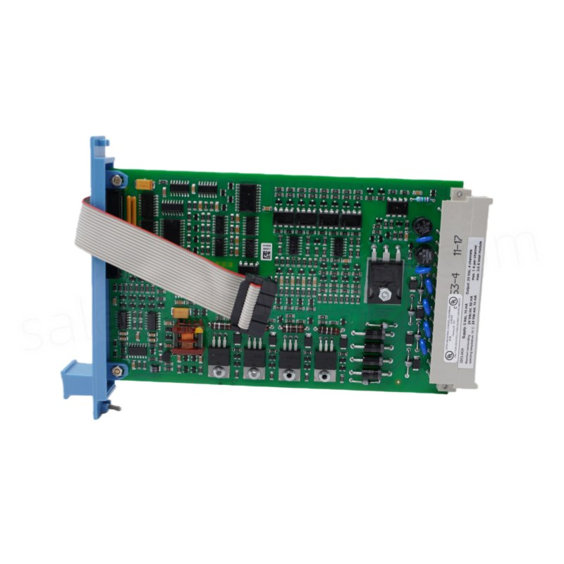 HONEYWELL PLC Module FC Series FC-SDIL-1608 V1.3 FC-SDOL-0424 V1.2 FC-SICC-0001-L10 Controller Module