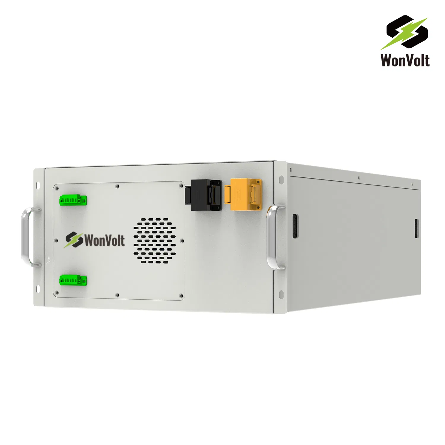 225kwh Ai-Optimized System - Predictive Maintenance &amp; Energy Saving