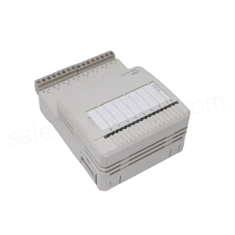 I/O Systems Digital Input DI803 3BSE022362R1 DI814 3BUR001454R1 DI821 3BSE008550R1