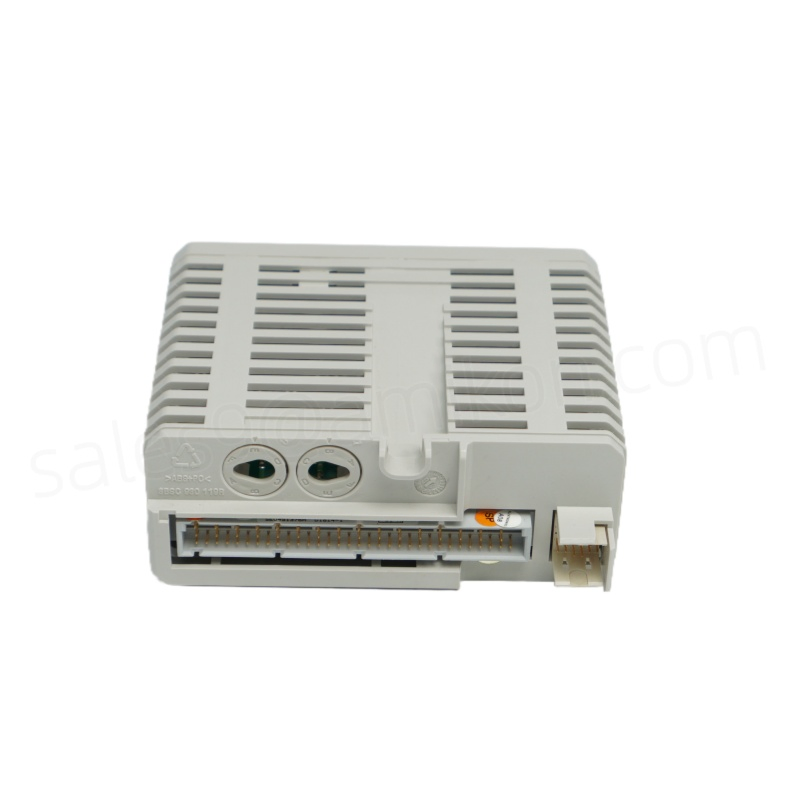 I/O Systems Digital Input DI803 3BSE022362R1 DI814 3BUR001454R1 DI821 3BSE008550R1