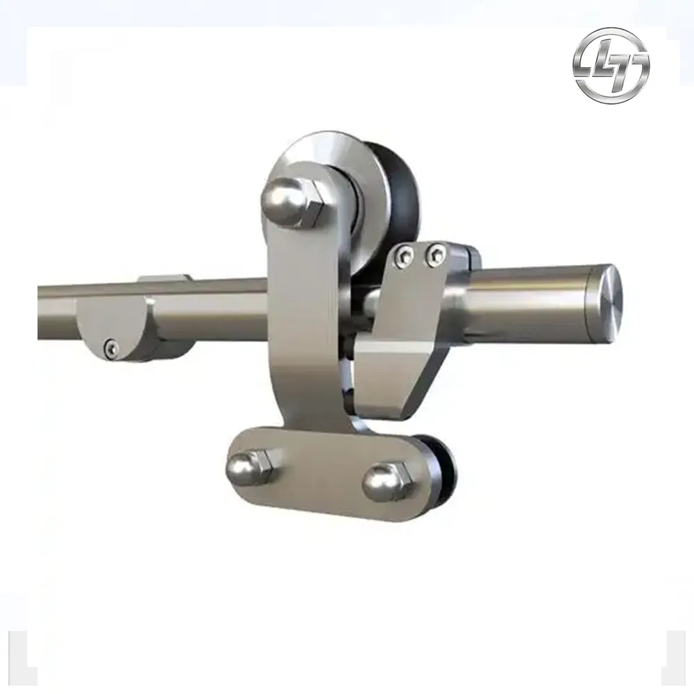 Tailored Automotive Hardware Solutions with Expert Precision Inspection