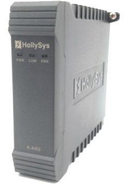 Steam Turbine Generator Dcs (Distributed Control System) System - Analog I/O Module