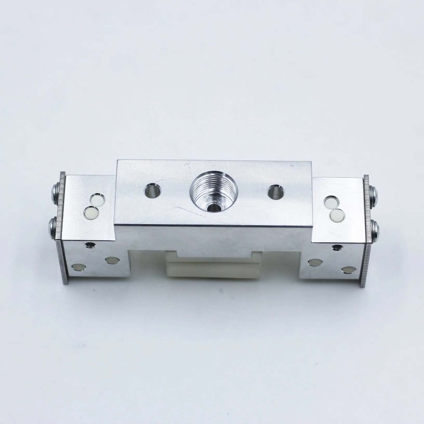 Smooth Chamfered Joints Industrial Yarn Network Device