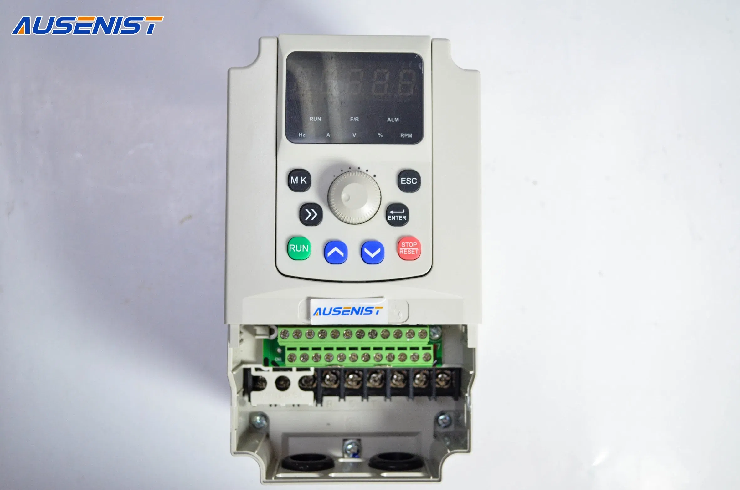 Multi Industry Motor Control VFD 450kw 602HP Industrial Automation