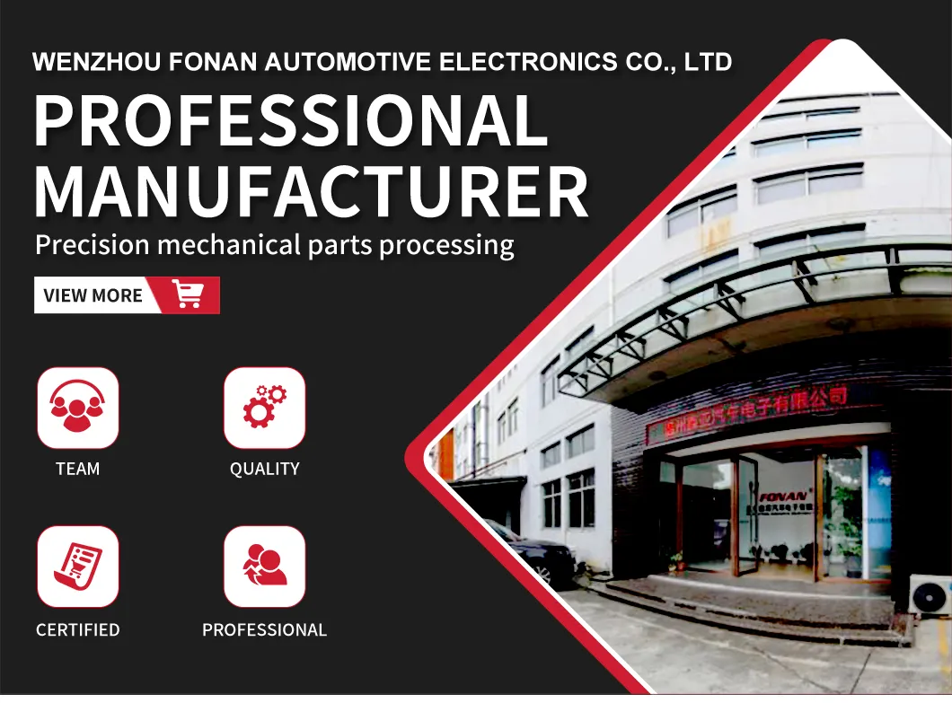 Air Conditioning Pressure Sensor