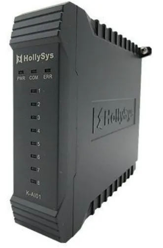 DCS Analog Module Photo 1