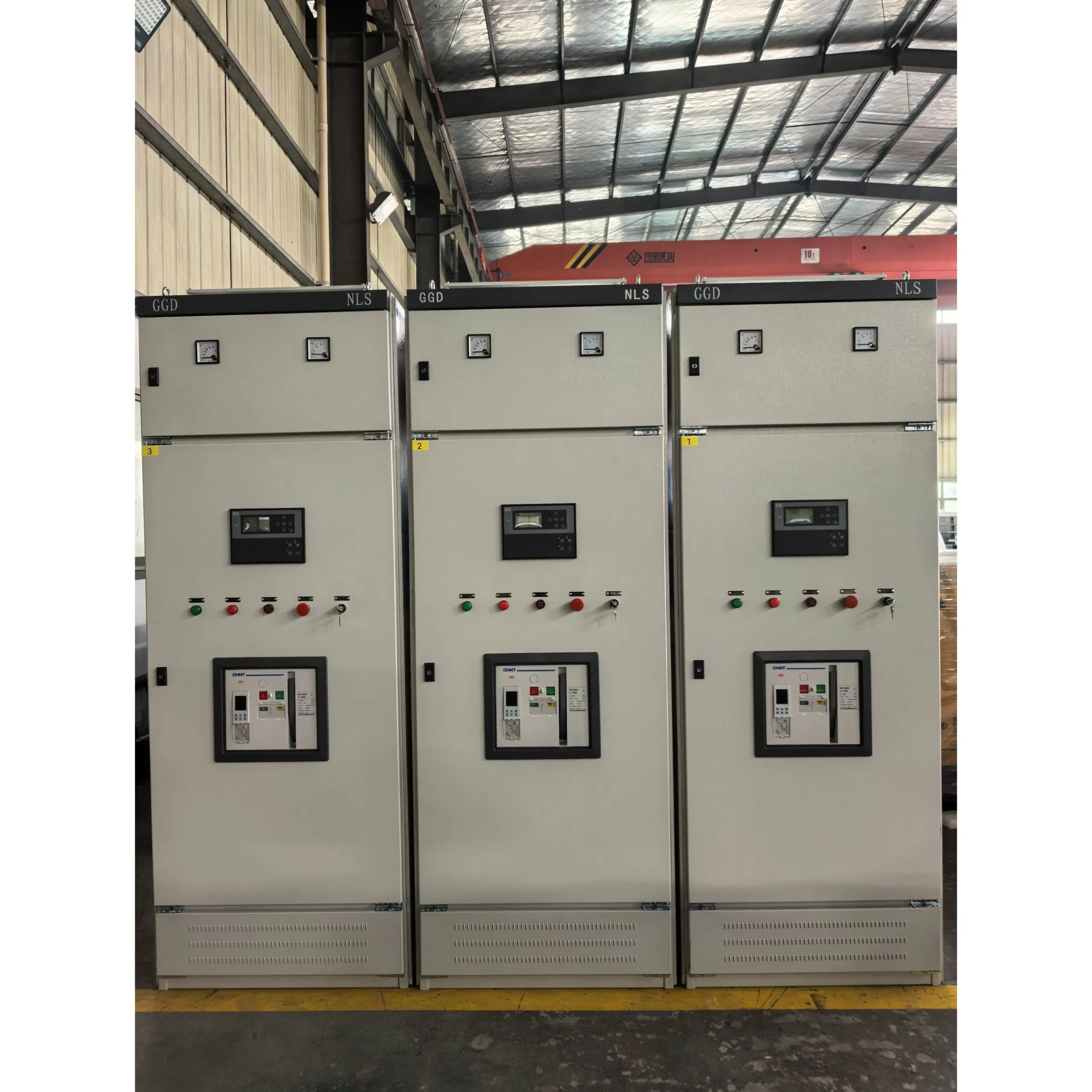 Weichai Diesel Generator: Robust Power Solutions From 20kVA to 4000kVA