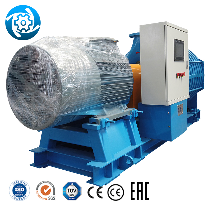 Durable Ply Woodcase for Agriculture and Waste Water Solutions