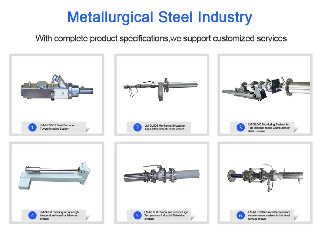 Industry products
