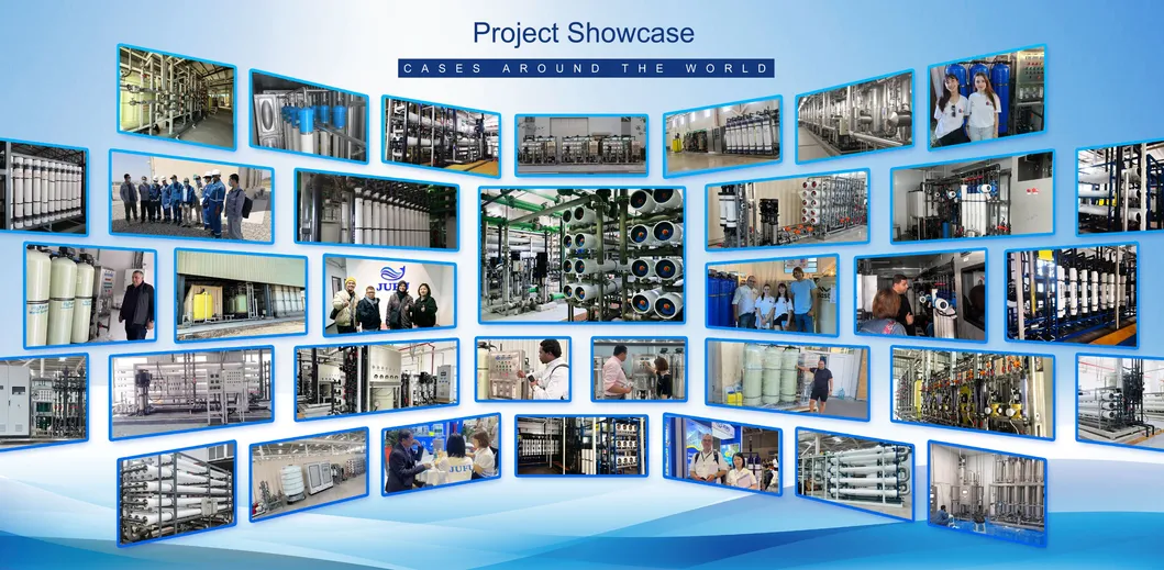 Manufacturing Process