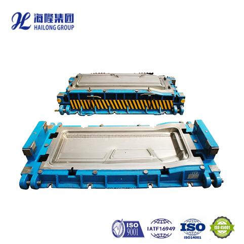 Advanced Metal Sheet Solutions for Precision Engineering Projects