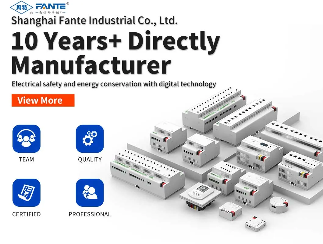 Smart Meter Overview