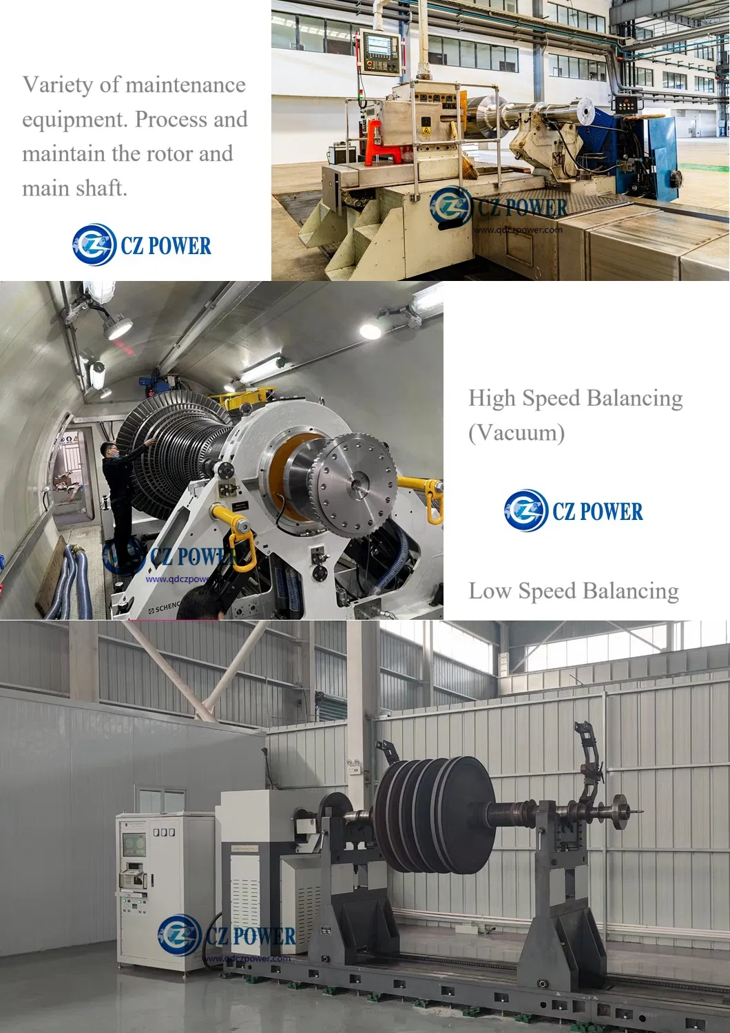 Production Process 1