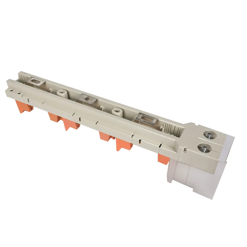 Fuse Rail 6