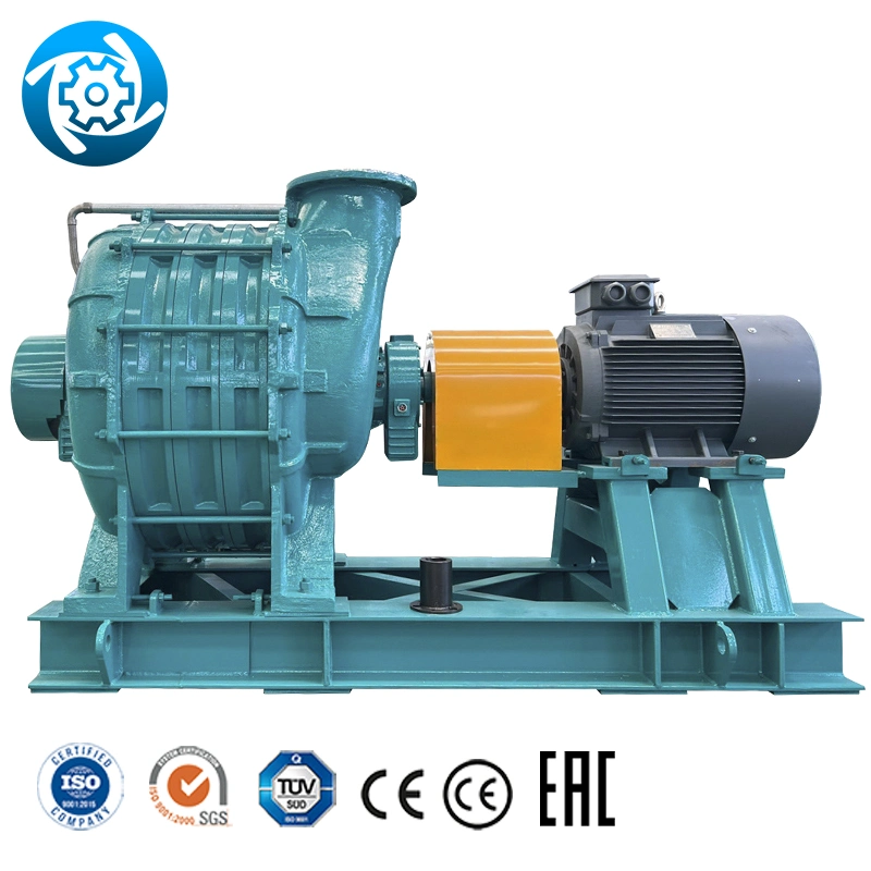 Durable Ply Woodcase for Agriculture and Waste Water Solutions