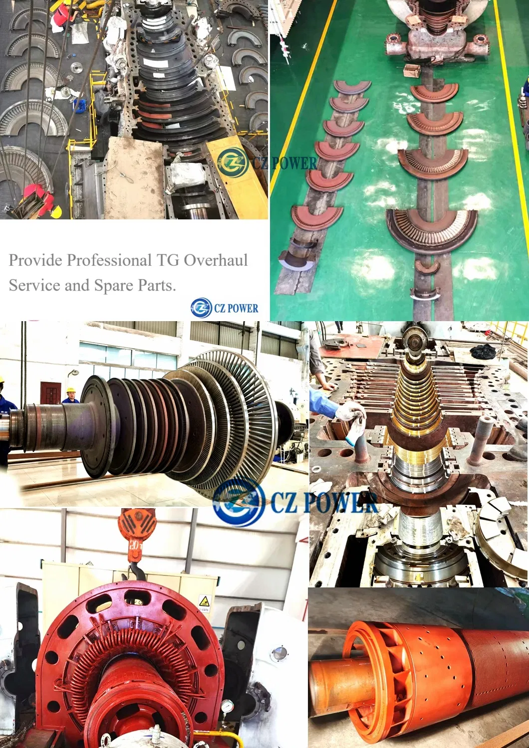 Production Process View 2