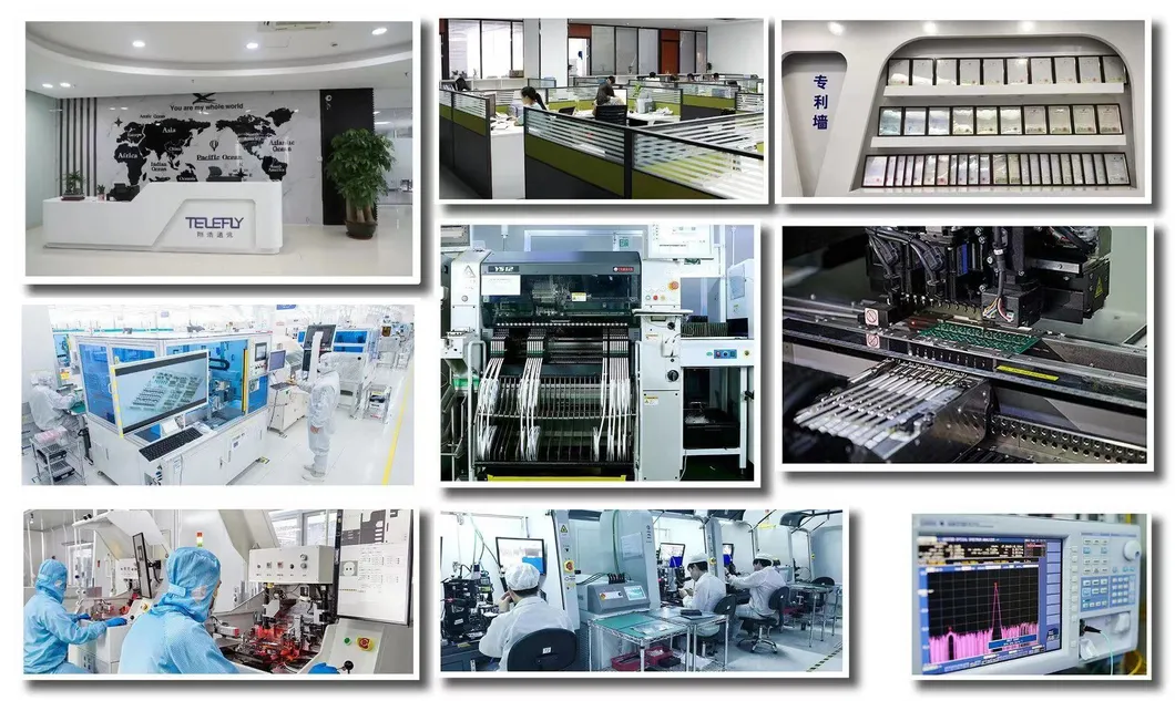 Detailed Technical Layout