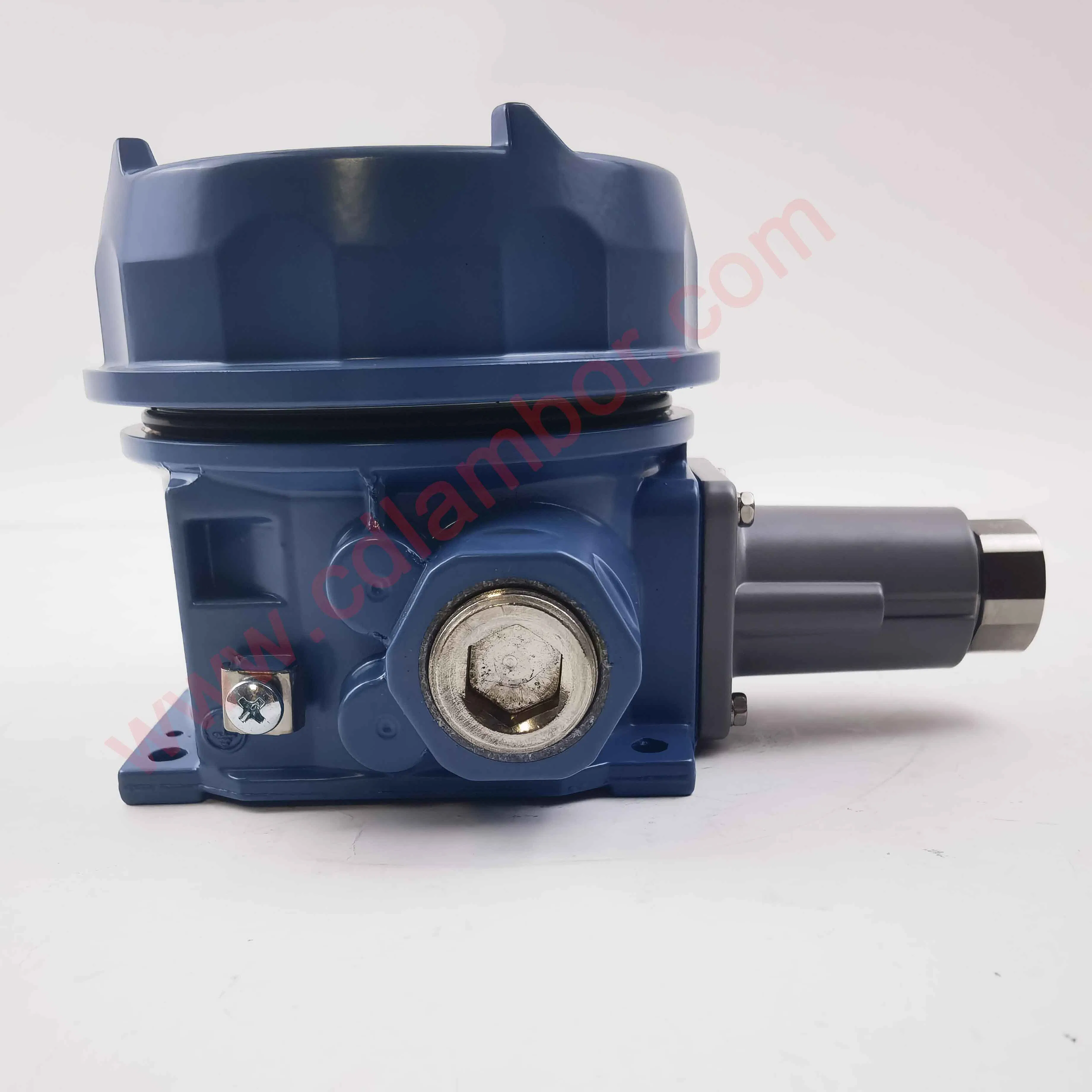 United Electric Controls 120 Series J120-488-Xy468 Ue Pressure Switch Temperature Switch