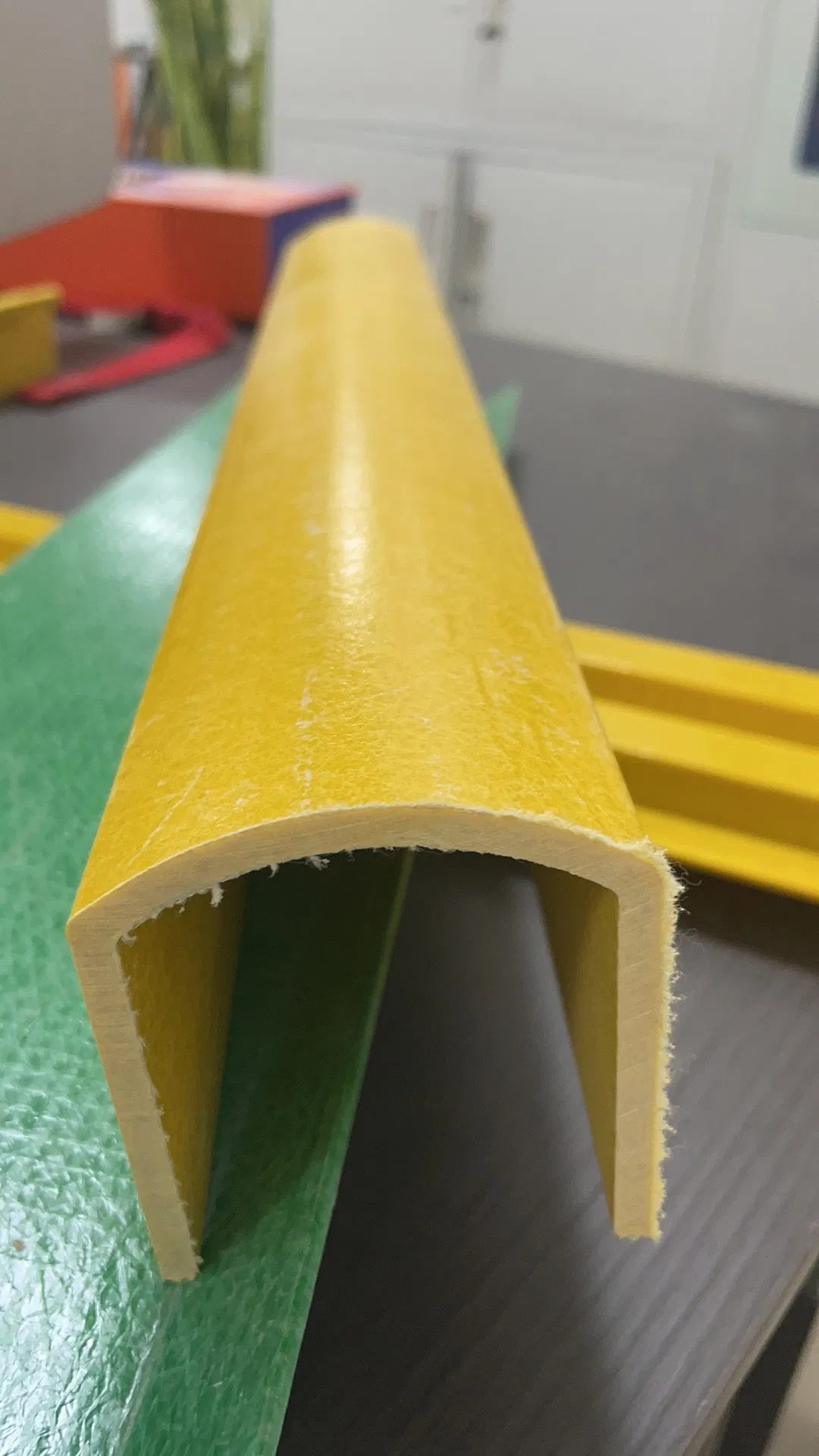 Innovative Pultrusion Solutions to Transform Your Manufacturing Process