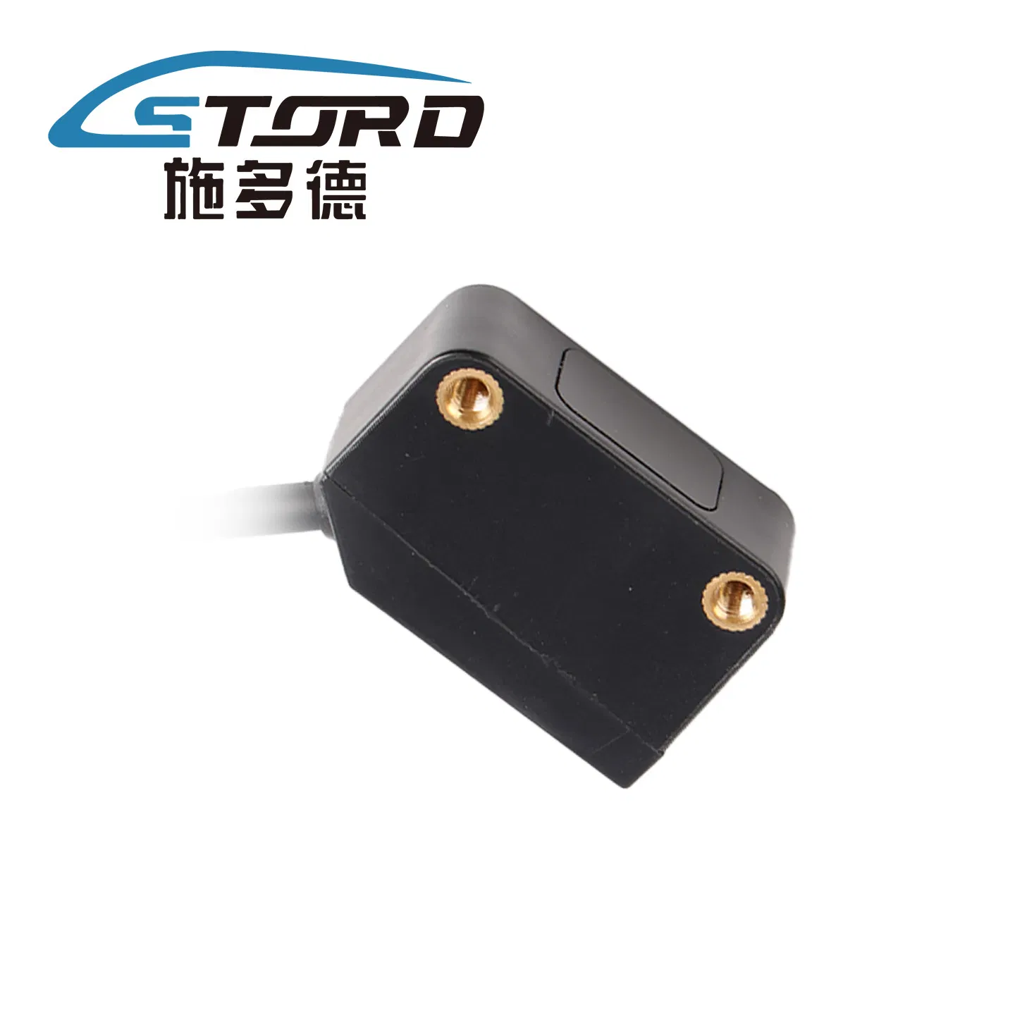 Industrial Tof Laser Ranging Photoelectric Sensor PS 01 Series