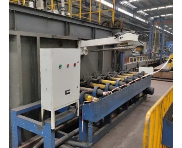 Harsh Condition Monitoring