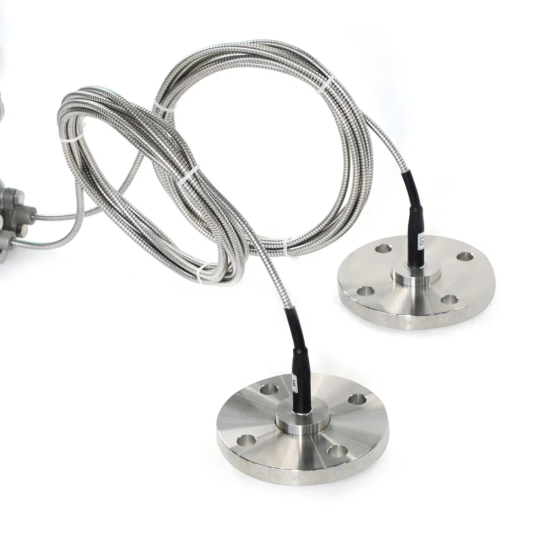 Smart Pressure Transmitter 5