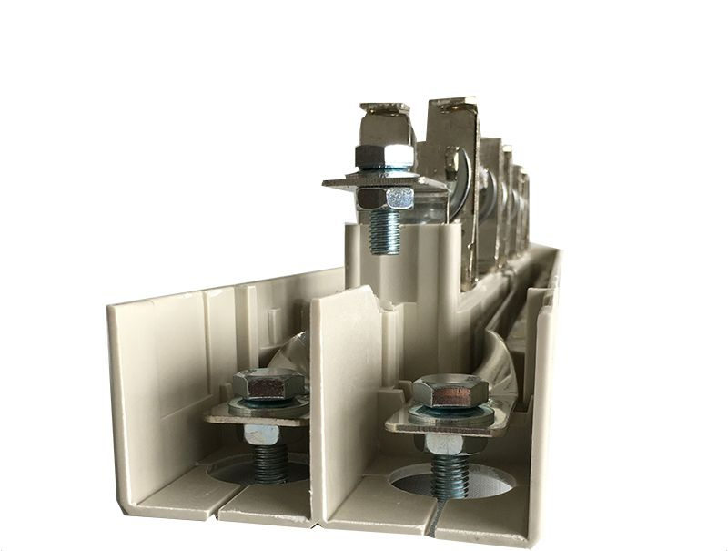 Industrial LV Networks Fuse Rail and Fuse Switch Disconnector