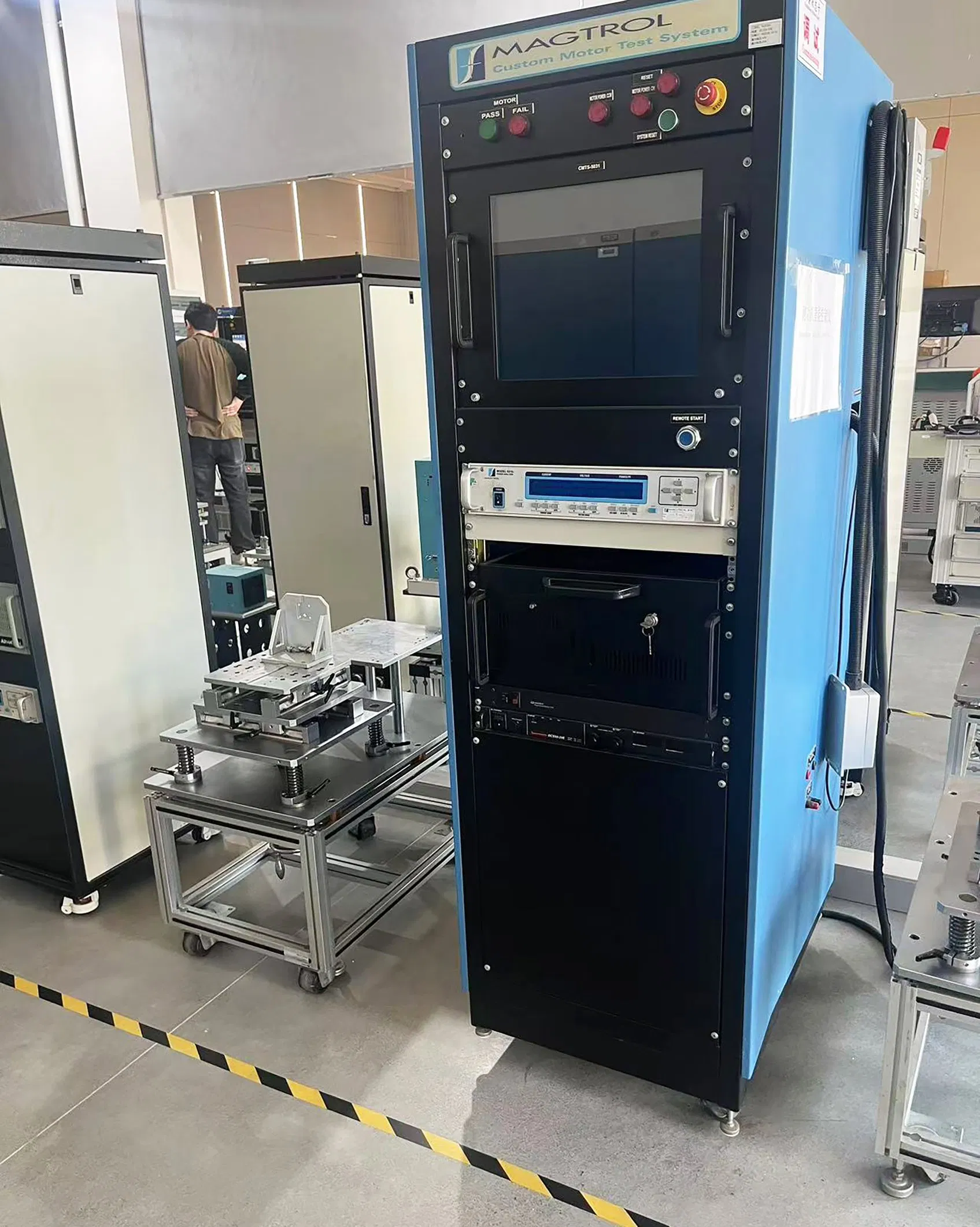 Premier Magtrol Alternatives: Cost-Effective Motor Test Solutions