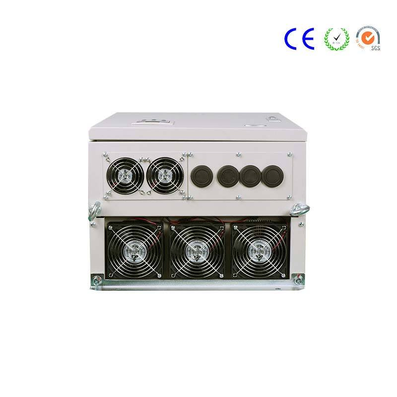 V&T V5-H Frequency Inverter 380V Motor Speed Control AC