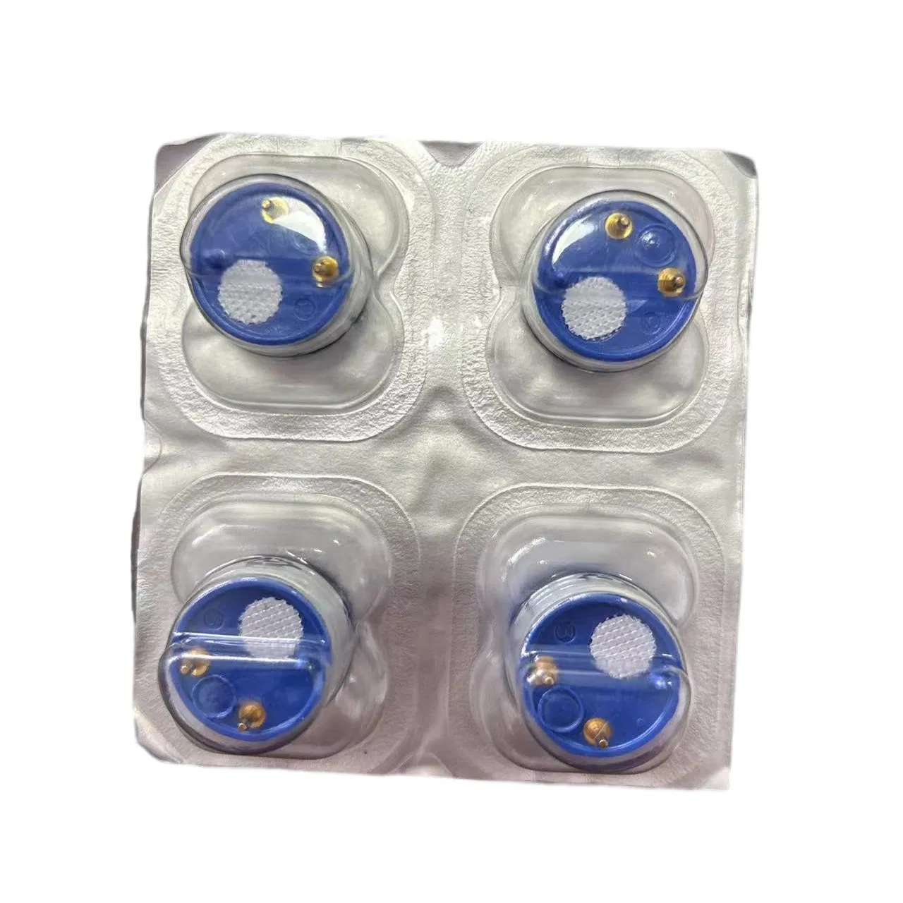 Citicel 4oxv O2 Sensor Oxygen Gas Detector for Medical &amp; Industrial Safety