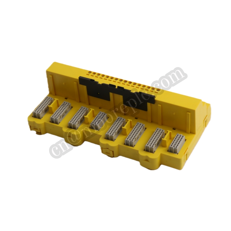 Emerson Kj2201X1-Ja1 12p3323X042 12p3323X022 Terminal Block