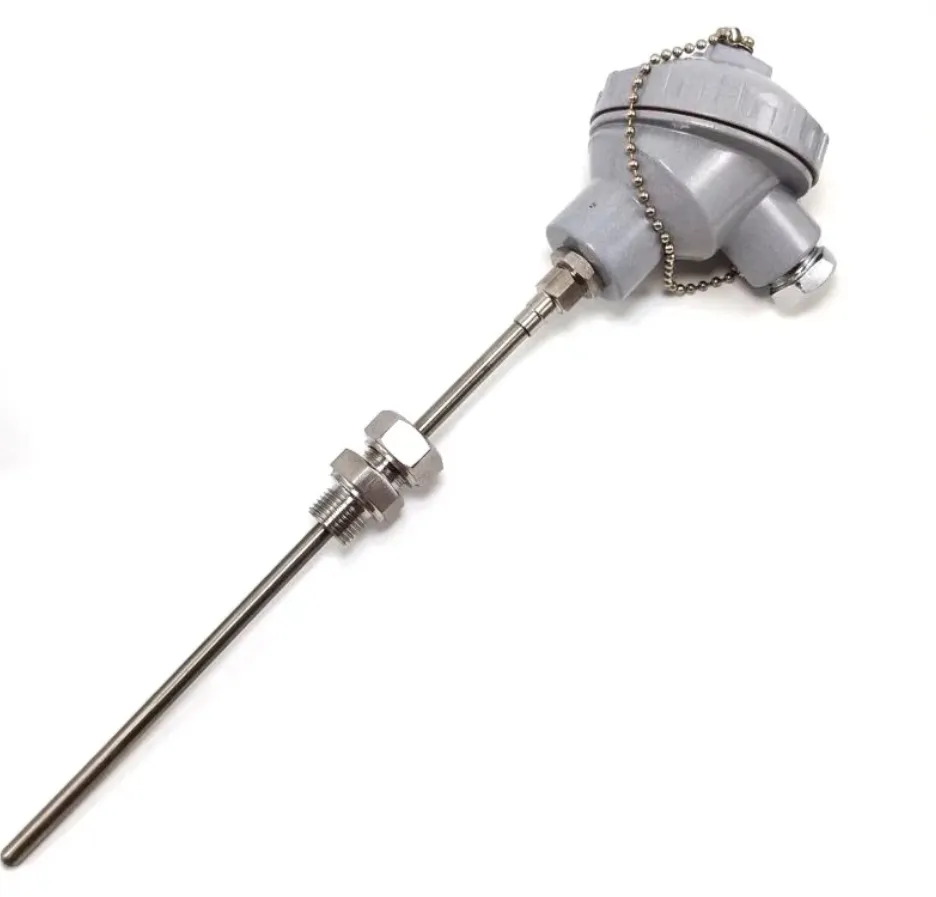 Thermocouple Details