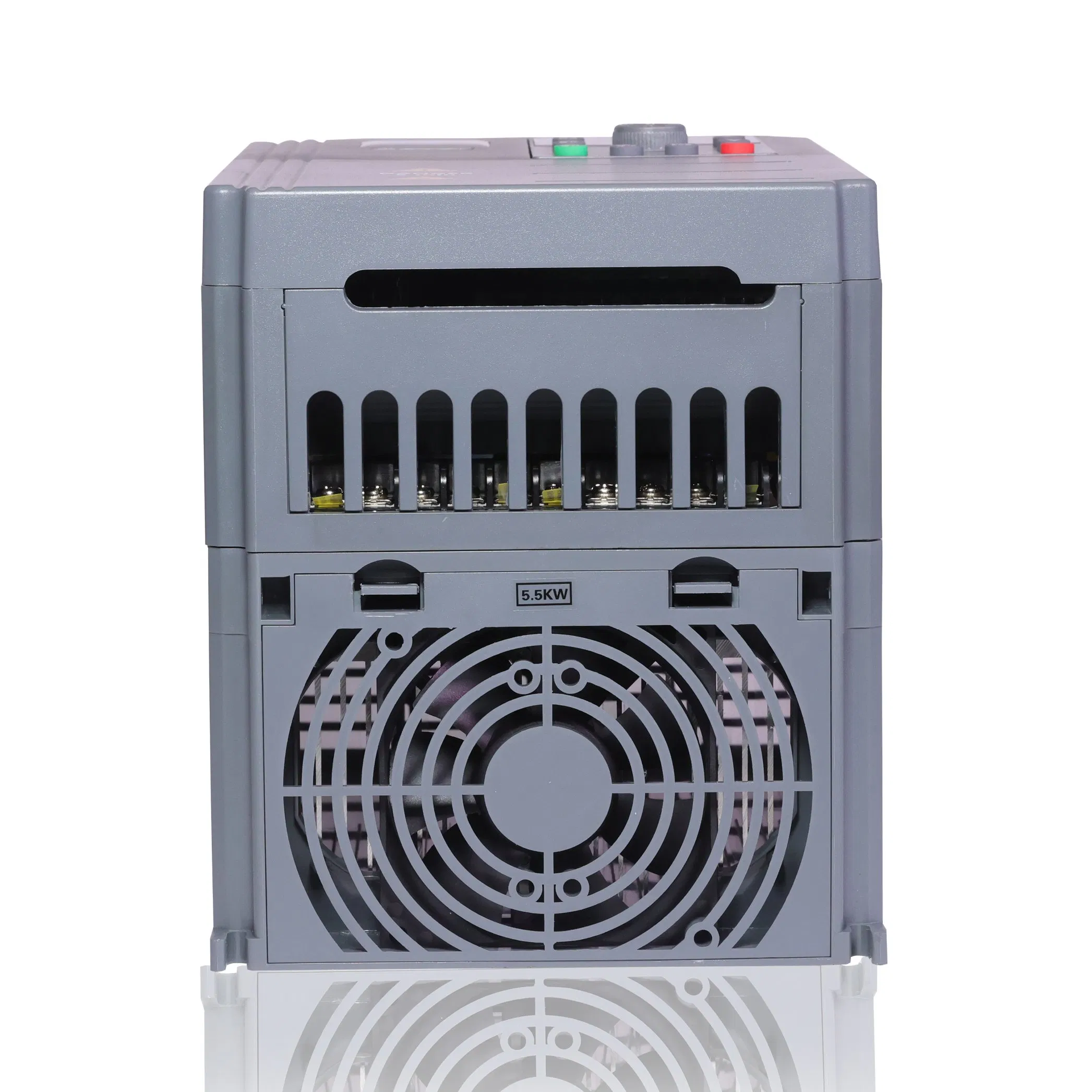 Motor Soft Start Industrial AC Frequency Converter for Motor Speed &amp; Torque Control