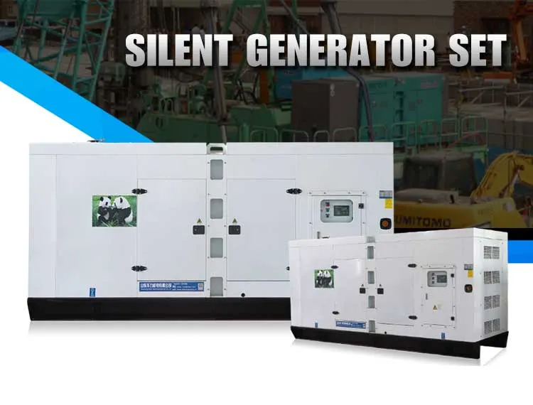 Power Station Overview