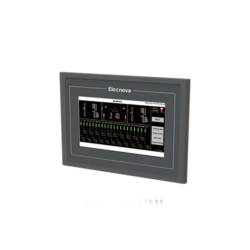 HMI Display